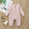 Newborn Baby Rompers  Jumpsuit