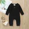 Newborn Baby Rompers  Jumpsuit