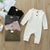 Newborn Baby Rompers  Jumpsuit