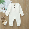 Newborn Baby Rompers  Jumpsuit