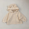 Spring Bear Buddy Hoodie