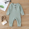 Newborn Infant Baby Boys Romper