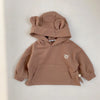 Spring Bear Buddy Hoodie