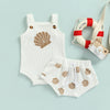 Shell Chic Set