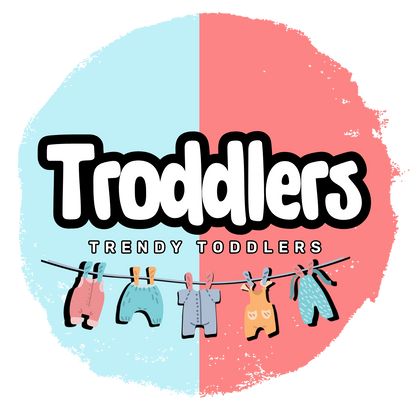 TRODDLERS