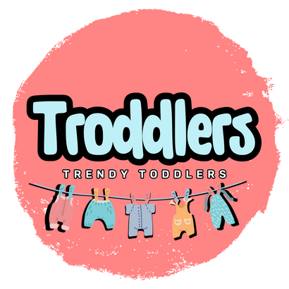 TRODDLERS